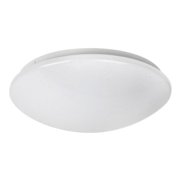 Rabalux - Φωτιστικό οροφής LED LED/24W/230V διάμετρος 38 cm