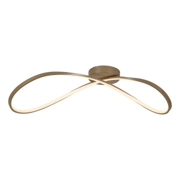 Rabalux - Φωτιστικό οροφής LED LED/30W/230V 3000K 27x68 cm