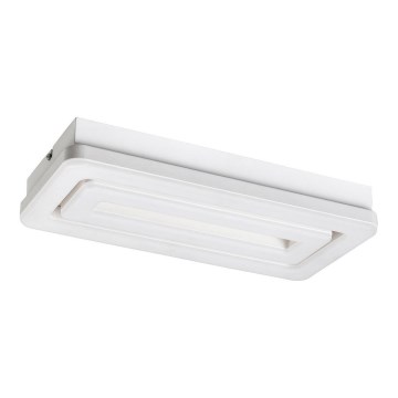 Rabalux - Φωτιστικό οροφής LED LED/40W/230V 20x41 cm