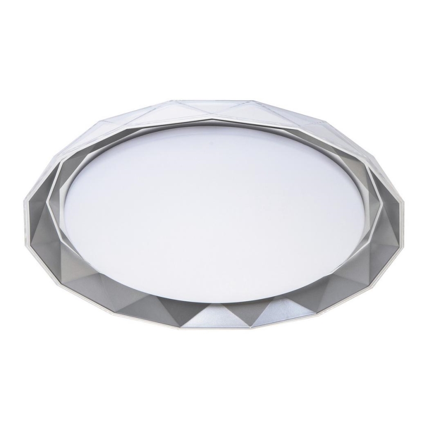 Rabalux - Φωτιστικό οροφής LED LED/48W/230V διάμετρος 51 cm