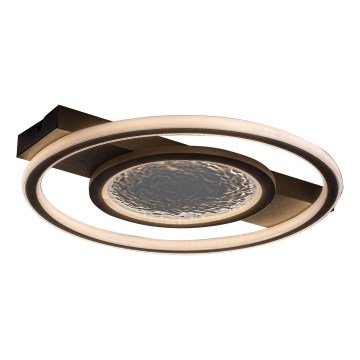 Rabalux - Φωτιστικό οροφής LED LED/50W/230V 3000K