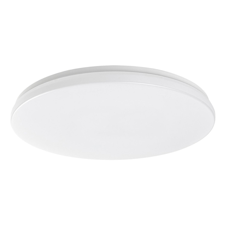 Rabalux - Φωτιστικό οροφής LED για μπάνιο, 18W, 230V, 3000/4000/6000K, IP44, Ø 28,5 cm