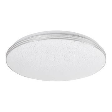 Rabalux - Φωτιστικό οροφής LED για μπάνιο, 30W/230V, IP44, Ø 37,5 εκ.