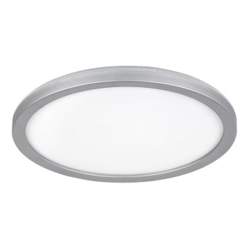 Rabalux - Φωτιστικό οροφής LED για μπάνιο LED/15W/230V IP44 διάμ. 28 εκ.
