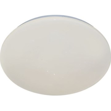 Rabalux - Φωτιστικό οροφής LED για μπάνιο LED/18W/230V IP44 4000K Ø 32 εκ.