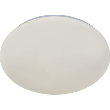 Rabalux - Φωτιστικό οροφής LED για μπάνιο LED/18W/230V IP44 4000K διάμ. 32 cm