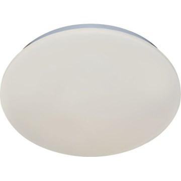 Rabalux - Φωτιστικό οροφής LED για μπάνιο LED/24W/230V IP44 4000K διάμ. 37,5 εκ.