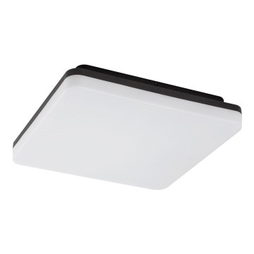 Rabalux - Φωτιστικό οροφής LED για μπάνιο LED/24W/230V IP54 28x28 cm