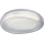 Rabalux - Φωτιστικό οροφής για μπάνιο LED/24W/230V IP44 4000K Ø 38 εκ.