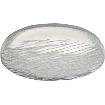 Rabalux - Φωτιστικό οροφής μπάνιου LED/36W/230V IP44 4000K διάμ. 47,5 cm