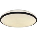 Rabalux - Φωτιστικό οροφής μπάνιου LED/40W/230V IP44 4000K Ø 48,5 cm