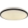 Rabalux - Φωτιστικό οροφής μπάνιου LED/40W/230V IP44 4000K Ø 48,5 cm