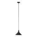 Rabalux - Φωτιστικό οροφής με καλώδιο 1xE27/40W/230V