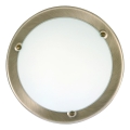 Rabalux - Φωτιστικό οροφής 1xE27/60W/230V διάμετρος 28,5 cm