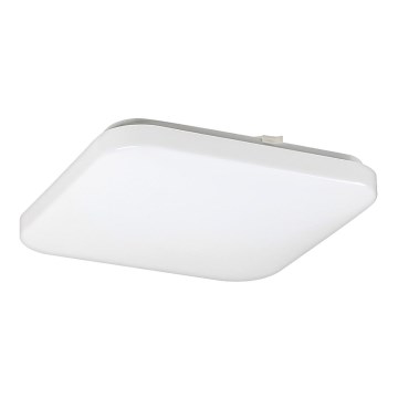 Rabalux - Φωτιστικό οροφής LED 1xLED/20W/230V 28x28 cm