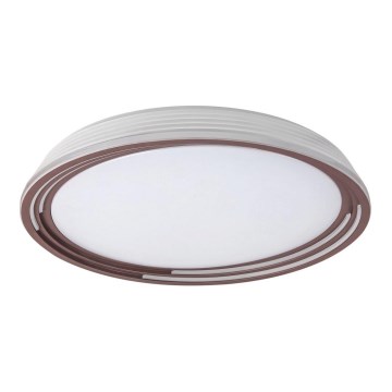 Rabalux - Φωτιστικό οροφής LED Dimmable LED/36W/230V
