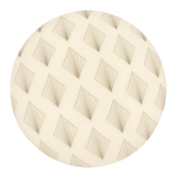 Rabalux - Φωτιστικό οροφής LED LED/18W/230V 4000K διάμετρος 26 cm