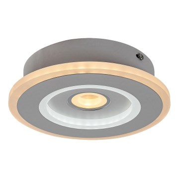 Rabalux - Φωτιστικό οροφής LED LED/20W/230V 3000/4000/6000K