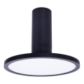 Rabalux - Φωτιστικό οροφής LED LED/20W/230V 3000K μαύρο