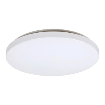 Rabalux - Φωτιστικό οροφής LED LED/32W/230V