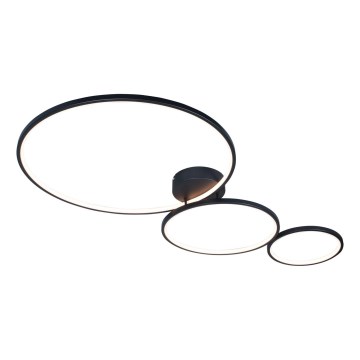 Rabalux - Φωτιστικό οροφής LED LED/38W/230V