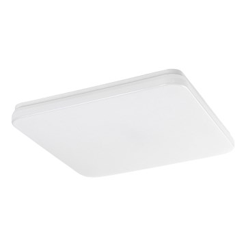 Rabalux - Φωτιστικό οροφής μπάνιου LED με αισθητήρα LED/18W/230V 3000K IP44