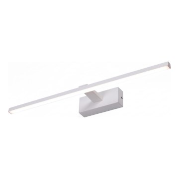 Rabalux - Φωτισμός καθρέφτη μπάνιου LED/8W/230V IP23 46 cm
