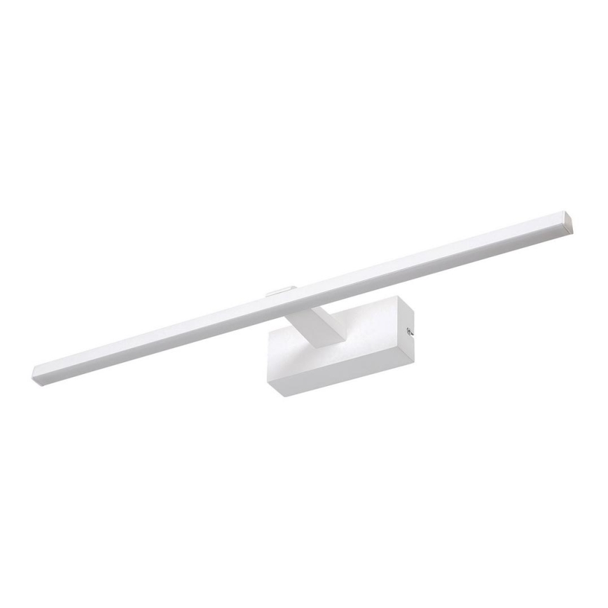 Rabalux - Φωτισμός καθρέφτη μπάνιου LED LED/12W/230V IP23