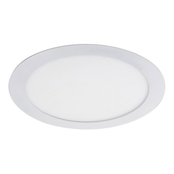 Rabalux - Κρεμαστό φως οροφής LED LED/18W/230V