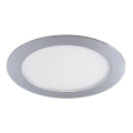 Rabalux - Κρεμαστό φως οροφής μπάνιου LED LED/12W/230V 4000K IP44