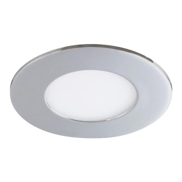 Rabalux - Κρεμαστό φως οροφής μπάνιου LED LED/3W/230V 3000K IP44