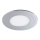 Rabalux - Κρεμαστό φως οροφής μπάνιου LED LED/3W/230V 3000K IP44