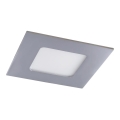 Rabalux - Κρεμαστό φως οροφής μπάνιου LED LED/3W/230V 4000K IP44