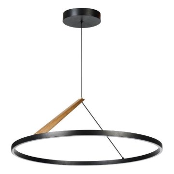 Rabalux - Κρεμαστό φωτιστικό LED σε καλώδιο LED/40W/230V 3000K