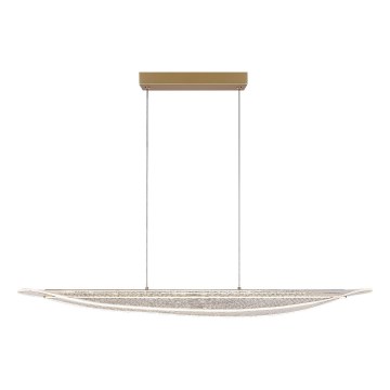 Rabalux - Κρεμαστό φωτιστικό LED με καλώδιο ανάρτησης LED/32W/230V 3000K