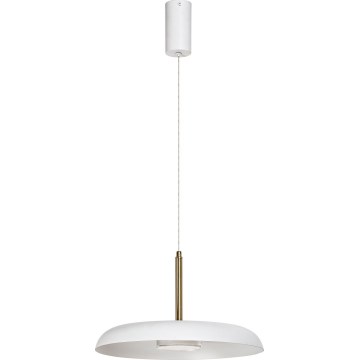Rabalux - Κρεμαστό φωτιστικό LED με καλώδιο LED/18W/230V 3000K λευκό