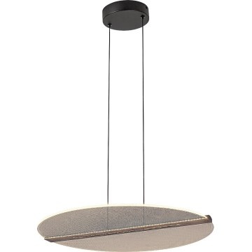 Rabalux - Κρεμαστό φωτιστικό LED με καλώδιο LED/24W/230V 3000K