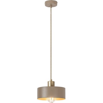 Rabalux - Κρεμαστό φωτιστικό με καλώδιο 1xE27/25W/230V