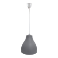 Rabalux - Κρεμαστό φωτιστικό με καλώδιο 1xE27/40W/230V Ø 27,5 cm