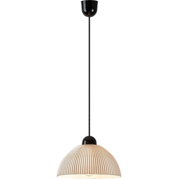 Rabalux - Κρεμαστό φωτιστικό με καλώδιο 1xE27/60W/230V