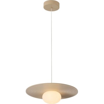 Rabalux - Κρεμαστό φωτιστικό με καλώδιο 1xG9/25W/230V