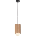 Rabalux - Κρεμαστό φωτιστικό με καλώδιο 1xG9/5W/230V