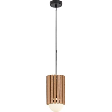 Rabalux - Κρεμαστό φωτιστικό με καλώδιο 1xG9/5W/230V