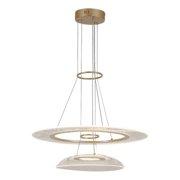 Rabalux - Κρεμαστό φωτιστικό με καλώδιο LED/36W/230V 3000K