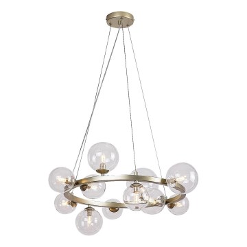 Rabalux - Κρεμαστό φωτιστικό οροφής 11xG9/28W/230V