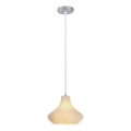 Rabalux - Κρεμαστό φωτιστικό οροφής 1xE14/25W/230V