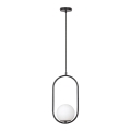 Rabalux -Κρεμαστό φωτιστικό οροφής 1xE27/20W/230V