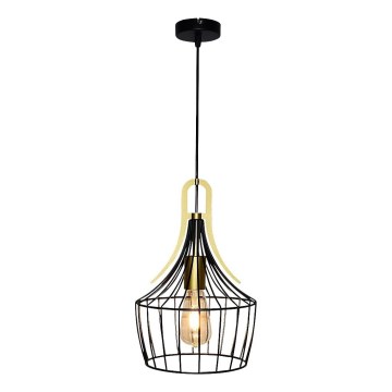 Rabalux - Κρεμαστό φωτιστικό οροφής 1xE27/40W/230V