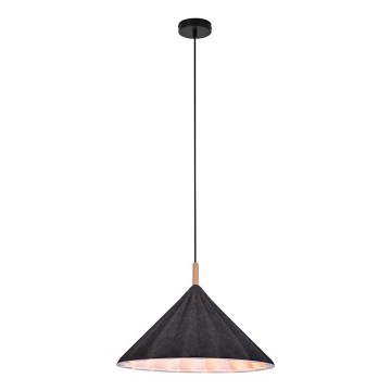 Rabalux - Κρεμαστό φωτιστικό οροφής 1xE27/40W/230V