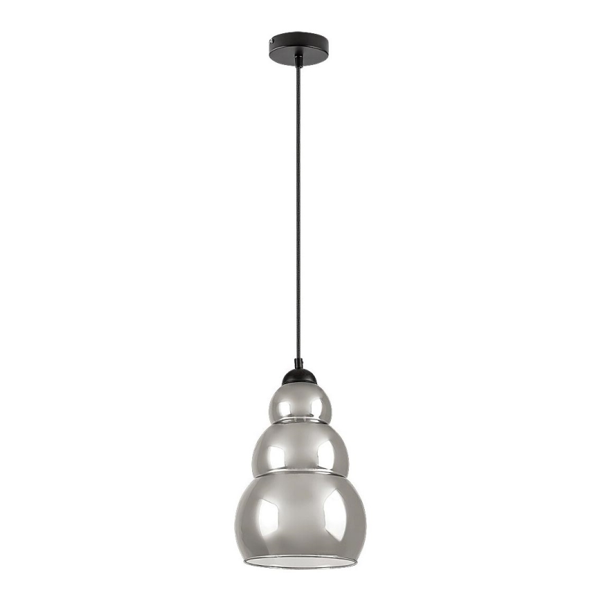 Rabalux - Κρεμαστό φωτιστικό οροφής 1xE27/40W/230V